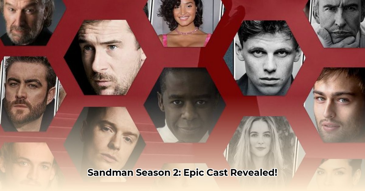 sandman-season-2-cast